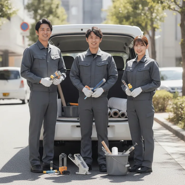 床施工 のチーム: 安城市